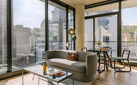 Sonder By Marriott Bonvoy Maisonneuve Apartments Downtown