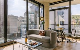 Sonder By Marriott Bonvoy Maisonneuve Apartments Downtown